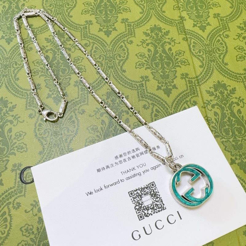 Gucci Necklaces